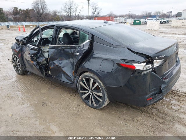 1N4BL4FW1LC202759 Nissan Altima Platinum Intelligent Awd