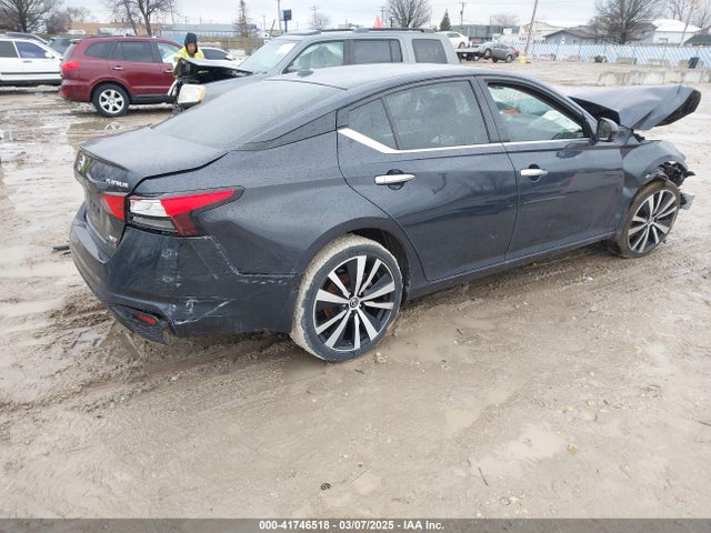 1N4BL4FW1LC202759 Nissan Altima Platinum Intelligent Awd