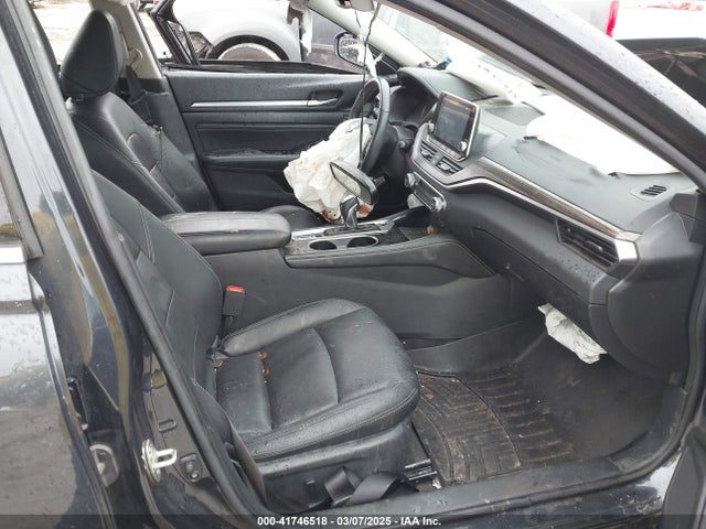 1N4BL4FW1LC202759 Nissan Altima Platinum Intelligent Awd
