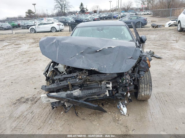 1N4BL4FW1LC202759 Nissan Altima Platinum Intelligent Awd