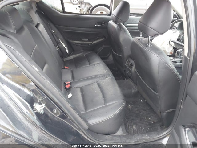 1N4BL4FW1LC202759 Nissan Altima Platinum Intelligent Awd