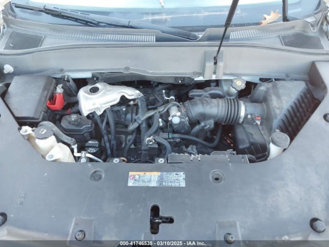 1GKKVRKD0FJ300224 GMC Acadia Slt-1