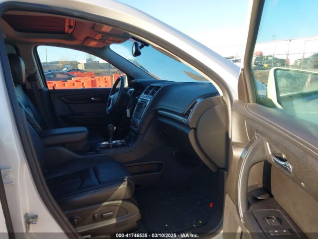 1GKKVRKD0FJ300224 GMC Acadia Slt-1