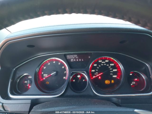 1GKKVRKD0FJ300224 GMC Acadia Slt-1