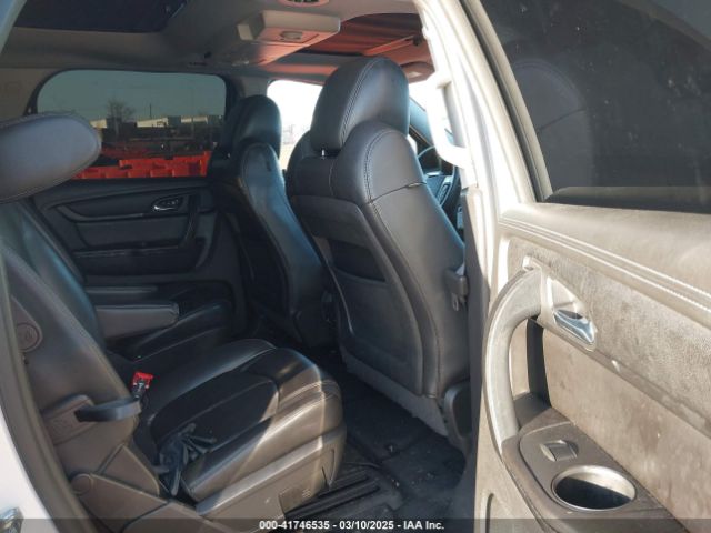 1GKKVRKD0FJ300224 GMC Acadia Slt-1