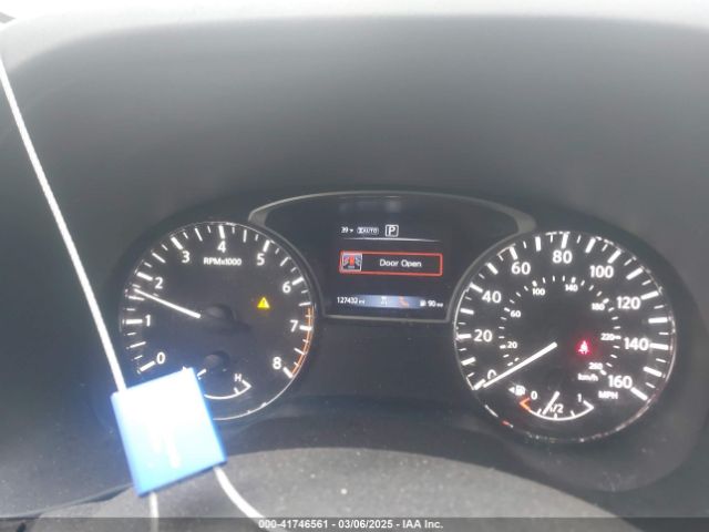 5N1DR2BMXLC583405 Nissan Pathfinder Sv 4wd