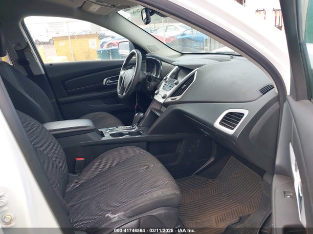 Auction sale of the 2016 Gmc Terrain Sl, vin: 2GKALLEK7G6279461, lot number: 41746564