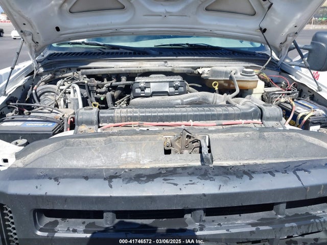2005 Ford F-350 Xl/xlt მანქანა იყიდება აუქციონზე, vin: 1FDSF34585EA36927, აუქციონის ნომერი: 41746572