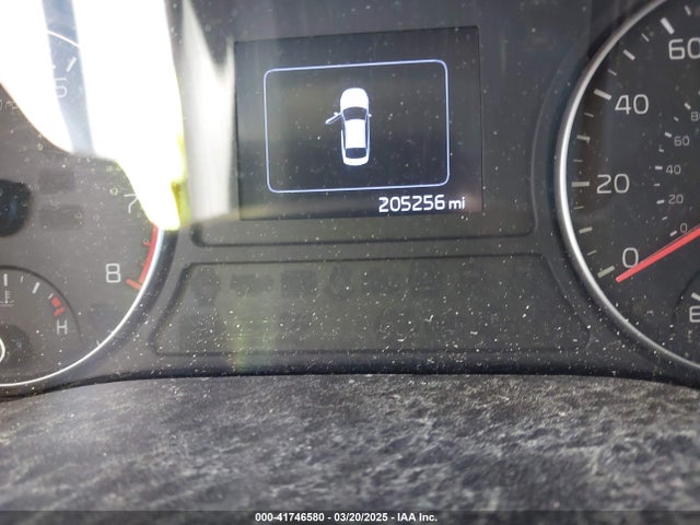 5XXGT4L34GG016620 KIA Optima Lx