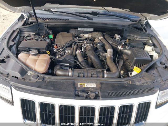 1C4RJFBM6FC229426 Jeep Grand Cherokee Limited