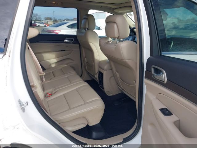 1C4RJFBM6FC229426 Jeep Grand Cherokee Limited