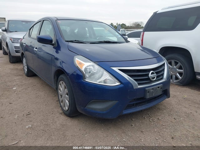 2019 3N1CN7AP5KL860004 main image