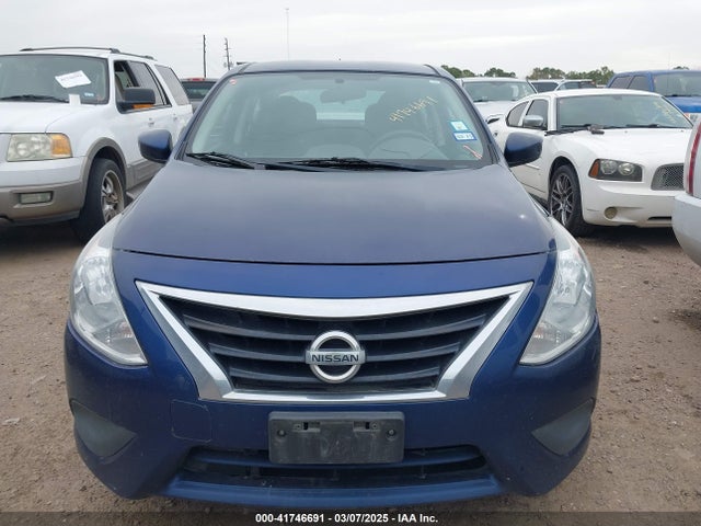 Nissan Versa 1.6 Sv 2019 3N1CN7AP5KL860004 Image 12