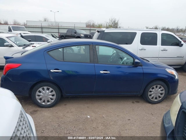 Nissan Versa 1.6 Sv 2019 3N1CN7AP5KL860004 Image 13