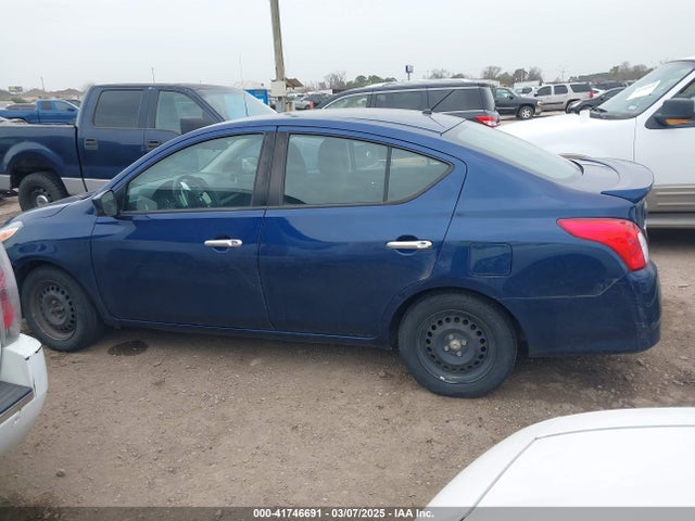 Nissan Versa 1.6 Sv 2019 3N1CN7AP5KL860004 Image 14