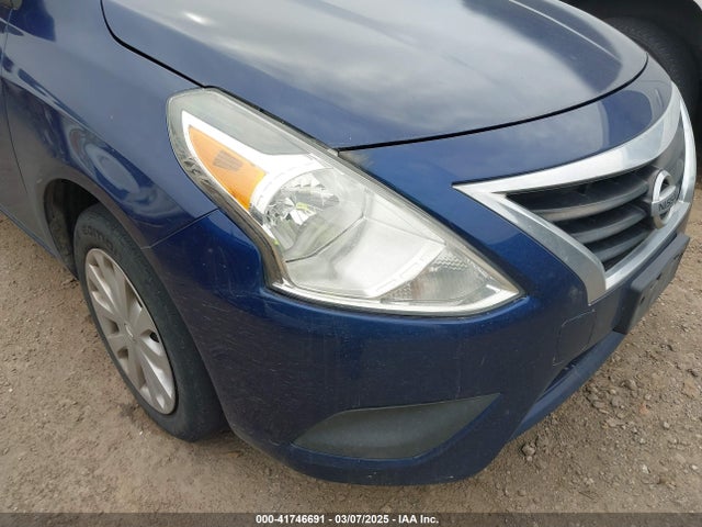 Nissan Versa 1.6 Sv 2019 3N1CN7AP5KL860004 Image 6