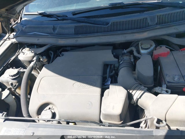 1FM5K7D8XHGC18812 Ford EXPLORER XLT