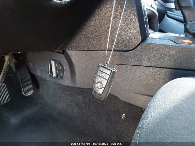 1FM5K7D8XHGC18812 Ford EXPLORER XLT