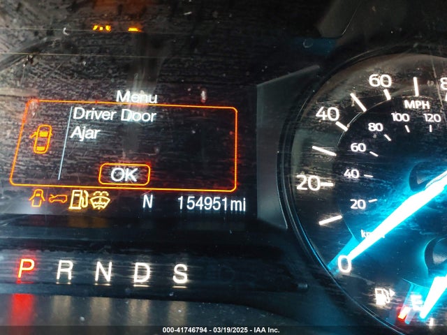1FM5K7D8XHGC18812 Ford EXPLORER XLT