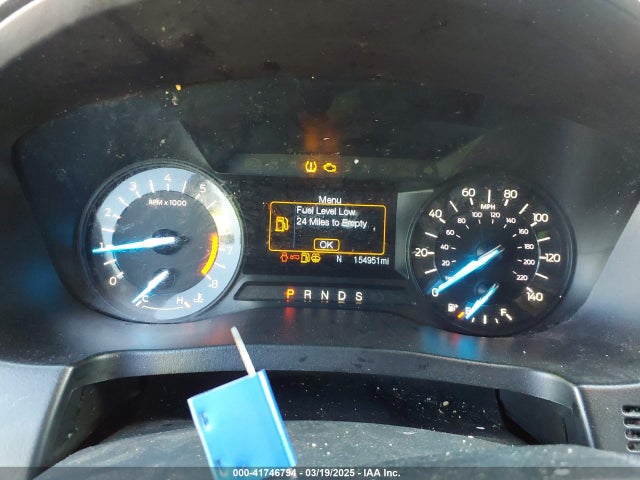 1FM5K7D8XHGC18812 Ford EXPLORER XLT
