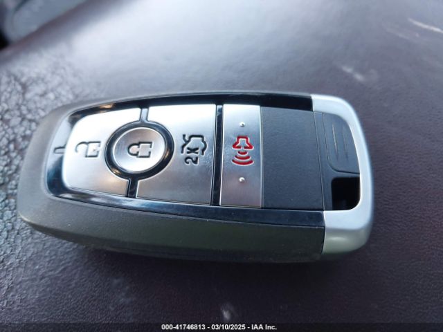 1FTEW1EF6HFB51909 Ford F-150 Platinum