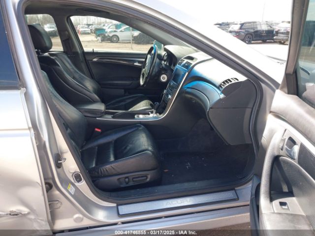 2006 ACURA TL 19UUA66236A044752 Photo 4