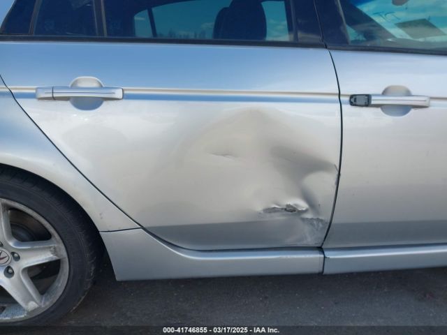 2006 ACURA TL 19UUA66236A044752 Photo 5