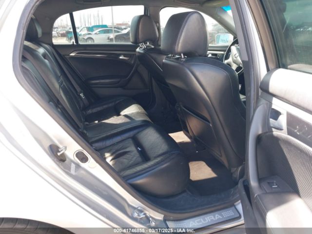 2006 ACURA TL 19UUA66236A044752 Photo 7