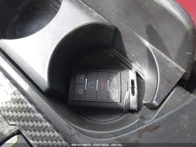 1G1YH2D75G5121191 Chevrolet Corvette Stingray Z51