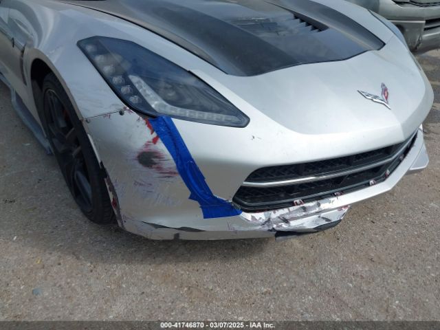 1G1YH2D75G5121191 Chevrolet Corvette Stingray Z51
