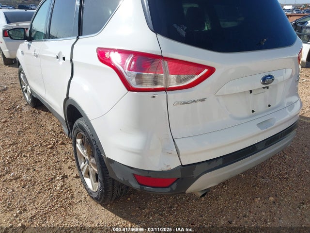 Ford ESCAPE SE 2014 1FMCU0GX2EUD08321 Image 11