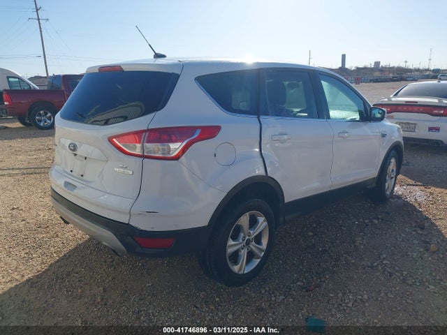 Ford ESCAPE SE 2014 1FMCU0GX2EUD08321 Image 4