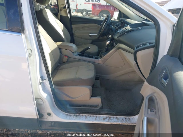 Ford ESCAPE SE 2014 1FMCU0GX2EUD08321 Image 5