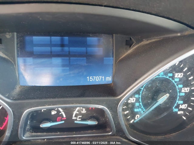 Ford ESCAPE SE 2014 1FMCU0GX2EUD08321 Image 7