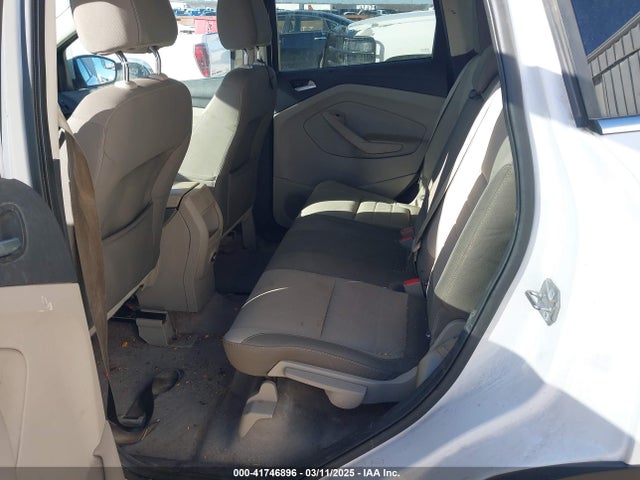 Ford ESCAPE SE 2014 1FMCU0GX2EUD08321 Image 8