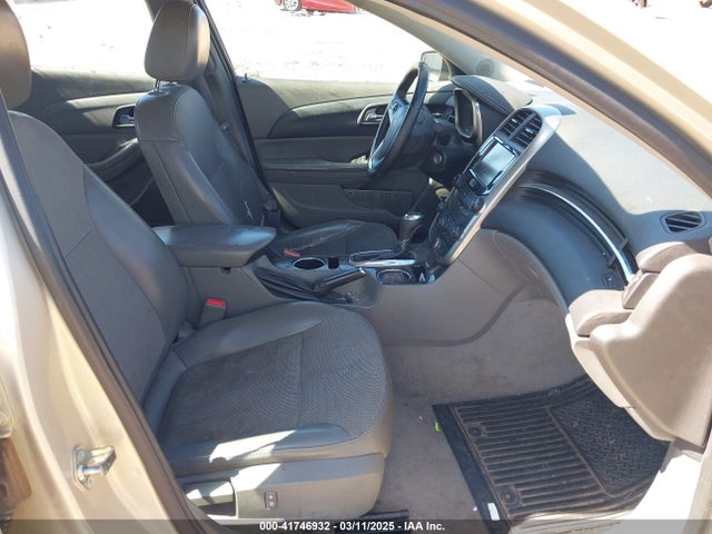 Chevrolet MALIBU 2LT 2015 1G11D5SL3FF267080 Image 5