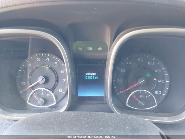 Chevrolet MALIBU 2LT 2015 1G11D5SL3FF267080 Image 7