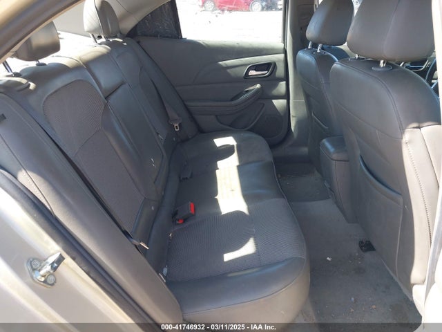 Chevrolet MALIBU 2LT 2015 1G11D5SL3FF267080 Image 8