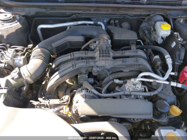 4S3BWAD69P3016718 Subaru Legacy Premium