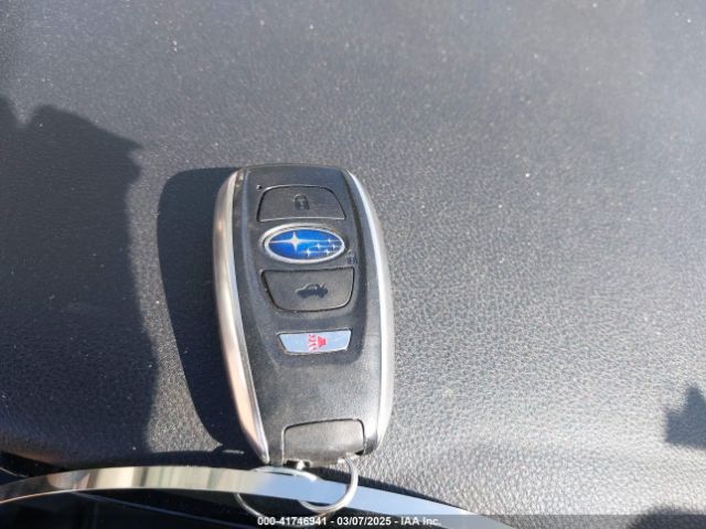 4S3BWAD69P3016718 Subaru Legacy Premium