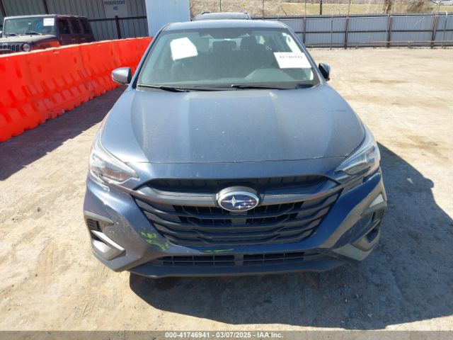 4S3BWAD69P3016718 Subaru Legacy Premium