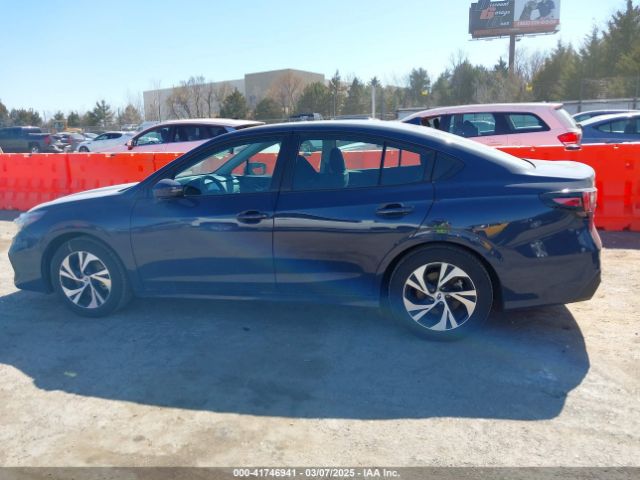 4S3BWAD69P3016718 Subaru Legacy Premium