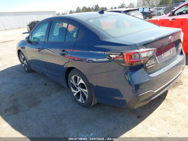 4S3BWAD69P3016718 Subaru Legacy Premium