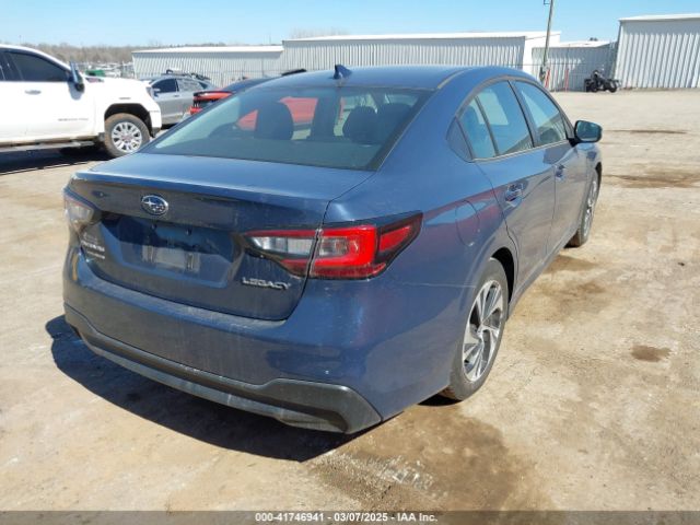 4S3BWAD69P3016718 Subaru Legacy Premium