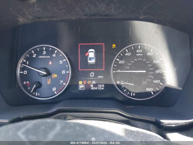 4S3BWAD69P3016718 Subaru Legacy Premium