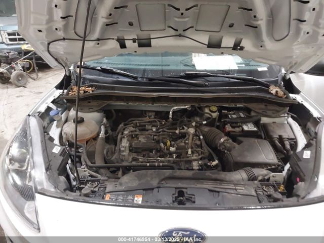 1FMCU9G61NUA42771 Ford ESCAPE SE
