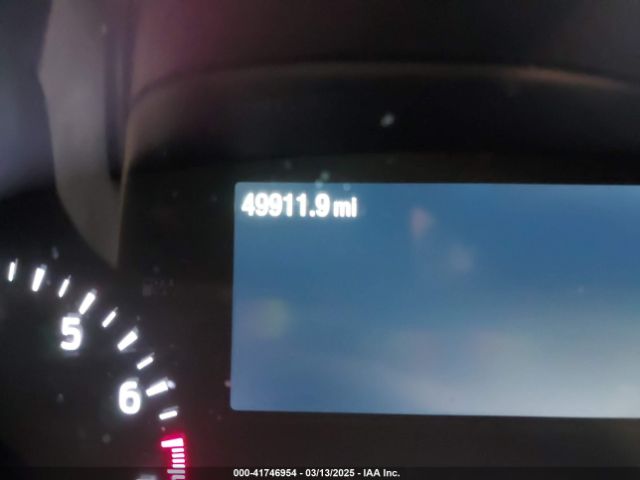 1FMCU9G61NUA42771 Ford ESCAPE SE