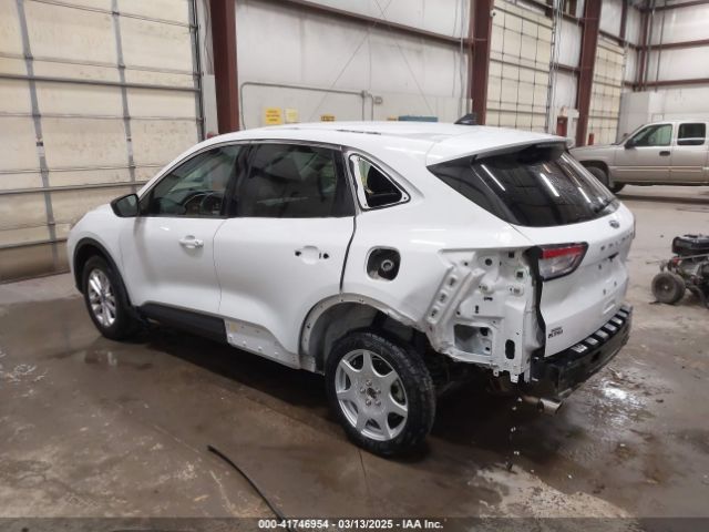 1FMCU9G61NUA42771 Ford ESCAPE SE