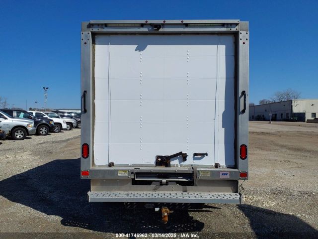 1FDBF8ZM4KKA83981 Ford Transit-350 Cab