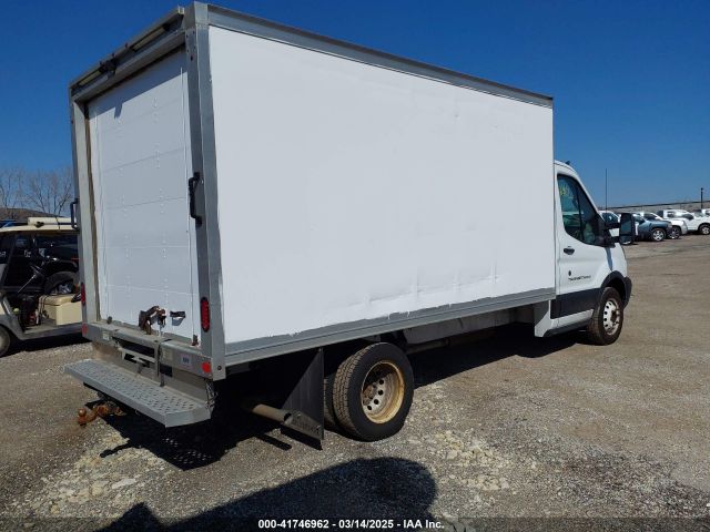 1FDBF8ZM4KKA83981 Ford Transit-350 Cab